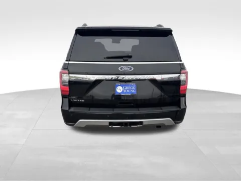 More photos of 2021 Ford Expedition Limited at Gregg Young Automotive of Atlantic, IA
