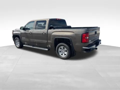 More photos of 2014 GMC Sierra 1500 SLE at Gregg Young Automotive of Atlantic, IA