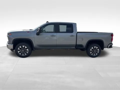 Another view of 2024 Chevrolet Silverado 2500HD LT for sale in Atlantic, IA at Gregg Young Automotive of Atlantic