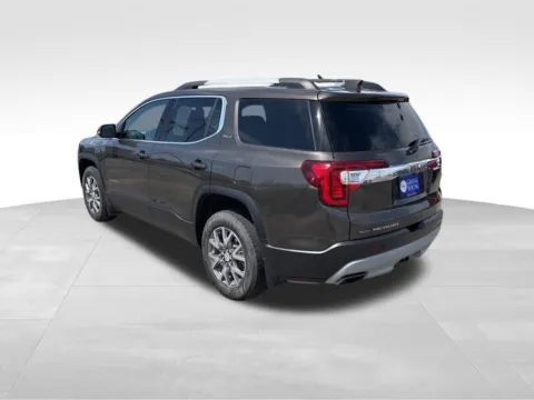 More photos of 2020 GMC Acadia SLT at Gregg Young Automotive of Atlantic, IA