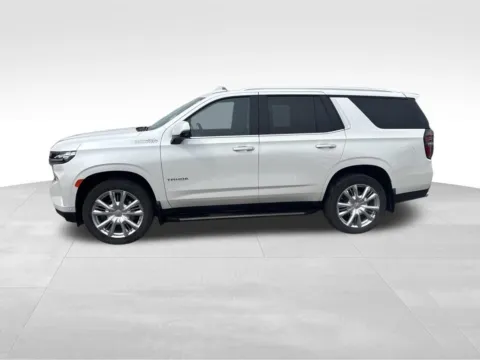 Another view of 2023 Chevrolet Tahoe High Country for sale in Atlantic, IA at Gregg Young Automotive of Atlantic