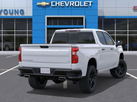 More photos of 2026 Chevrolet Silverado 1500 LT Trail Boss at Gregg Young Chevrolet GMC Atlantic, IA