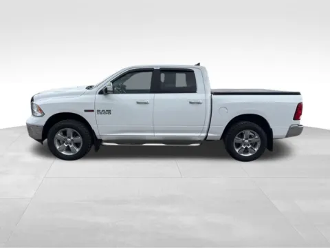 Another view of 2017 Ram 1500 Big Horn for sale in Atlantic, IA at Gregg Young Chevrolet GMC Atlantic