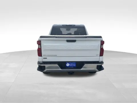 More photos of 2023 Chevrolet Silverado 1500 LT at Gregg Young Chevrolet GMC Atlantic, IA