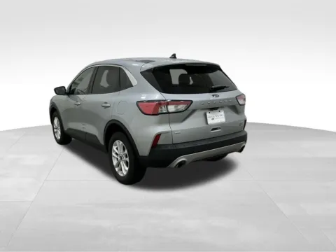 Another view of 2022 Ford Escape SE for sale in Atlantic, IA at Gregg Young Chevrolet GMC Atlantic