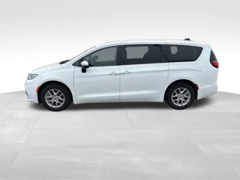Another view of 2023 Chrysler Pacifica Touring L for sale in Atlantic, IA at Gregg Young Chevrolet GMC Atlantic