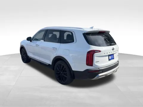 More photos of 2020 Kia Telluride SX at Gregg Young Chevrolet GMC Atlantic, IA