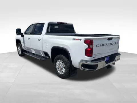 More photos of 2022 Chevrolet Silverado 2500HD LT at Gregg Young Chevrolet GMC Atlantic, IA