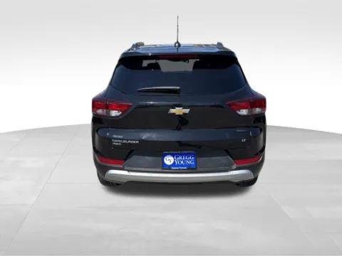 More photos of 2025 Chevrolet TrailBlazer LT at Gregg Young Chevrolet GMC Atlantic, IA