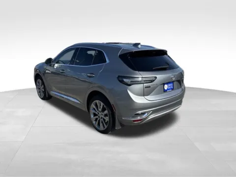 More photos of 2023 Buick Envision Avenir at Gregg Young Chevrolet GMC Atlantic, IA