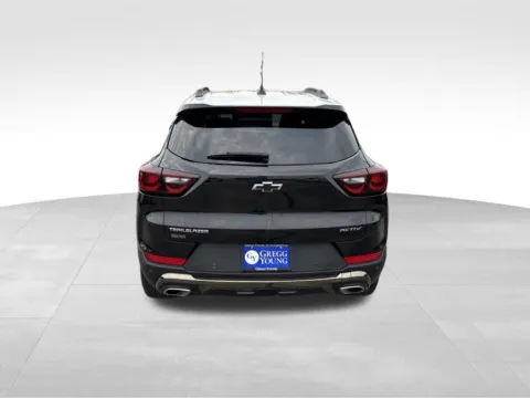 More photos of 2024 Chevrolet TrailBlazer ACTIV at Gregg Young Chevrolet GMC Atlantic, IA