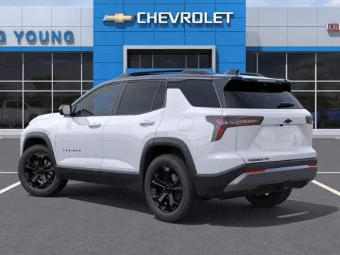 More photos of 2026 Chevrolet Equinox LT at Gregg Young Chevrolet GMC Atlantic, IA
