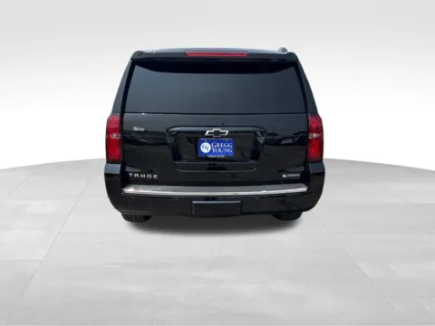 More photos of 2017 Chevrolet Tahoe Premier at Gregg Young Chevrolet GMC Atlantic, IA