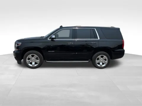 Another view of 2017 Chevrolet Tahoe Premier for sale in Atlantic, IA at Gregg Young Chevrolet GMC Atlantic