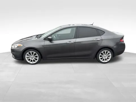 Another view of 2014 Dodge Dart Limited for sale in Atlantic, IA at Gregg Young Chevrolet GMC Atlantic