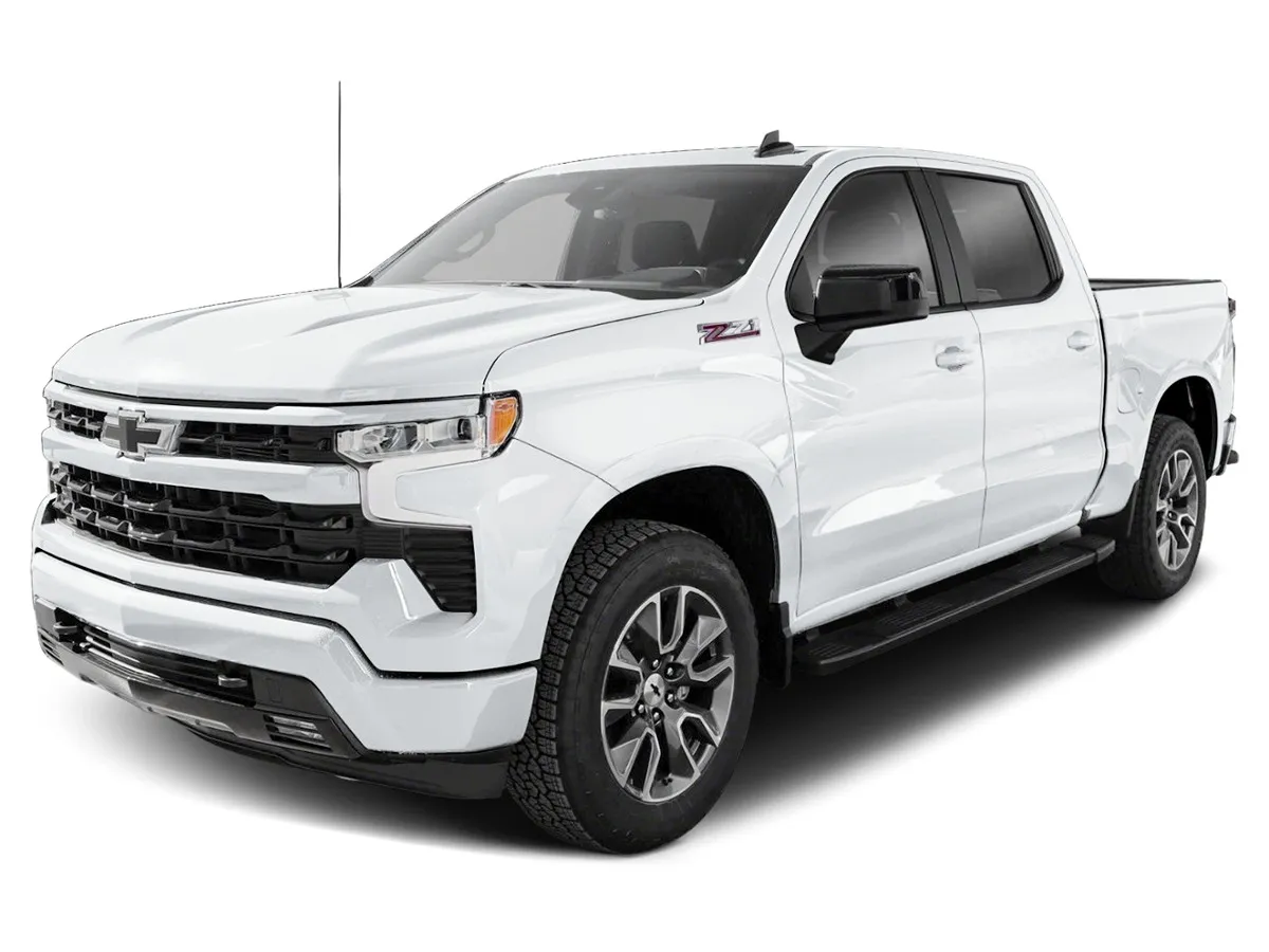 2026 Chevrolet Silverado 1500 RST for sale in Atlantic, IA