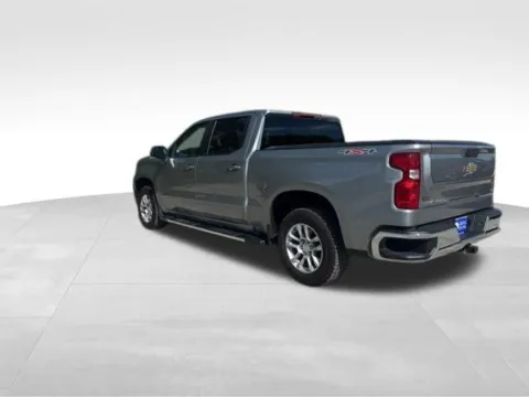 More photos of 2023 Chevrolet Silverado 1500 LT at Gregg Young Chevrolet GMC Atlantic, IA