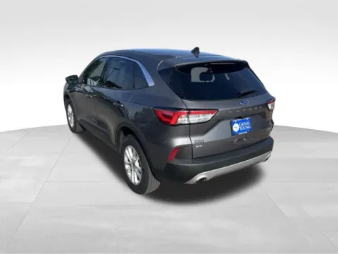 More photos of 2022 Ford Escape SE at Gregg Young Chevrolet GMC Atlantic, IA