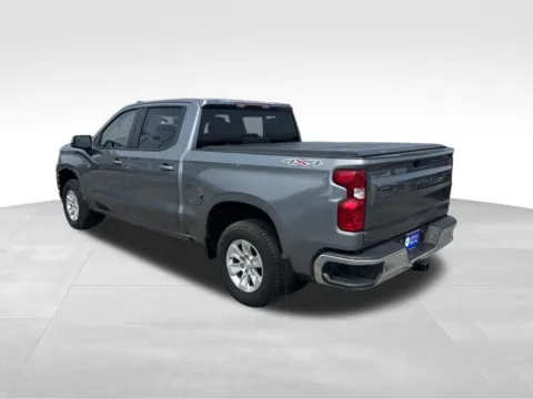 More photos of 2020 Chevrolet Silverado 1500 LT at Gregg Young Chevrolet GMC Atlantic, IA