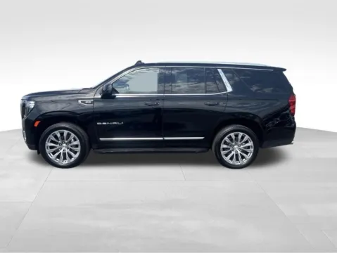 Another view of 2024 GMC Yukon Denali for sale in Atlantic, IA at Gregg Young Chevrolet GMC Atlantic
