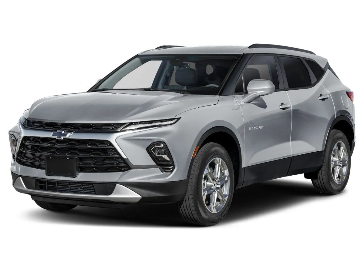 2026 Chevrolet Blazer LT for sale in Atlantic, IA