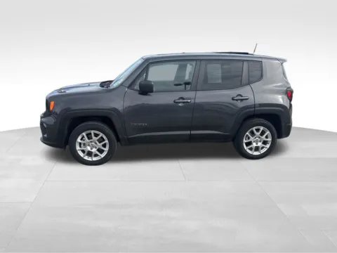 Another view of 2023 Jeep Renegade Latitude for sale in Atlantic, IA at Gregg Young Chevrolet GMC Atlantic