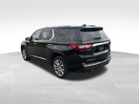 More photos of 2019 Chevrolet Traverse Premier at Gregg Young Chevrolet GMC Atlantic, IA