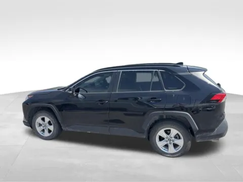 Another view of 2021 Toyota RAV4 XLE for sale in Atlantic, IA at Gregg Young Chevrolet GMC Atlantic