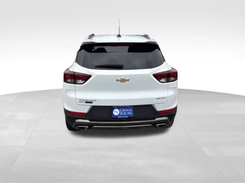 More photos of 2023 Chevrolet TrailBlazer ACTIV at Gregg Young Chevrolet GMC Atlantic, IA