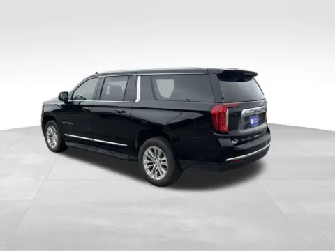 More photos of 2022 GMC Yukon XL SLT at Gregg Young Chevrolet GMC Atlantic, IA