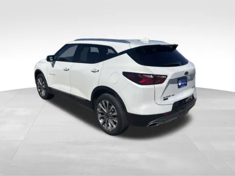 More photos of 2022 Chevrolet Blazer Premier at Gregg Young Chevrolet GMC Atlantic, IA