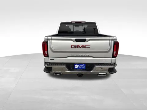 More photos of 2022 GMC Sierra 1500 Limited SLT at Gregg Young Chevrolet GMC Atlantic, IA