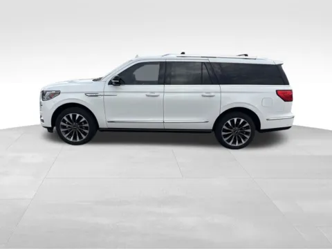 Another view of 2021 Lincoln Navigator L Reserve for sale in Atlantic, IA at Gregg Young Chevrolet GMC Atlantic