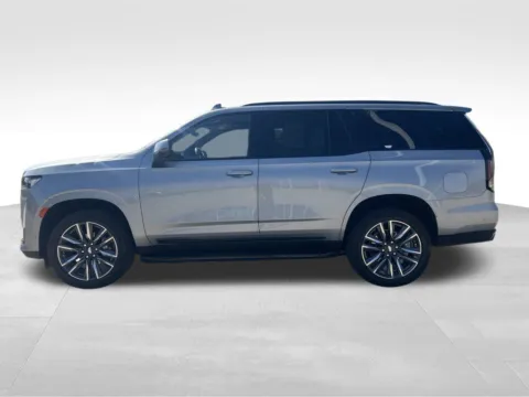 Another view of 2024 Cadillac Escalade Sport for sale in Atlantic, IA at Gregg Young Chevrolet GMC Atlantic