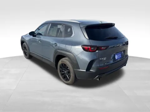 More photos of 2024 Mazda CX-50 2.5 S Preferred Package at Gregg Young Automotive of Atlantic, IA