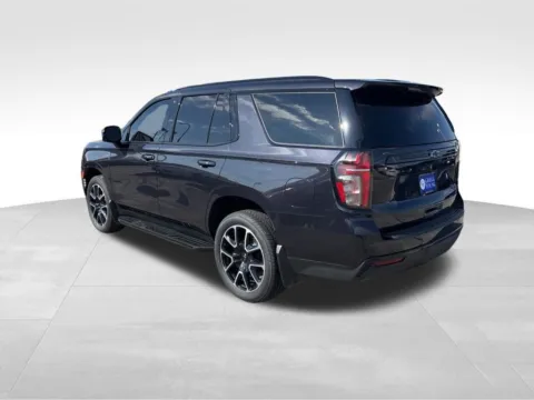 More photos of 2023 Chevrolet Tahoe RST at Gregg Young Automotive of Atlantic, IA