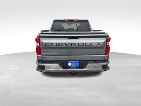 More photos of 2022 Chevrolet Silverado 1500 LTD LT at Gregg Young Automotive of Atlantic, IA