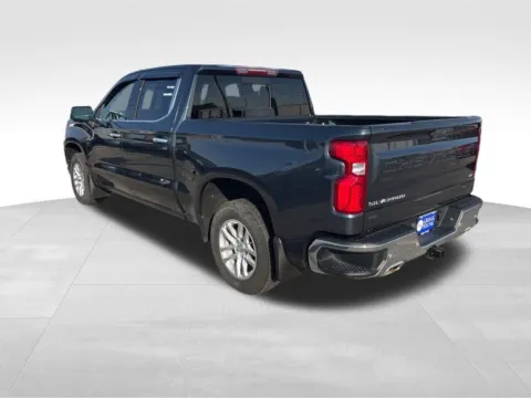 More photos of 2020 Chevrolet Silverado 1500 LTZ at Gregg Young Automotive of Atlantic, IA