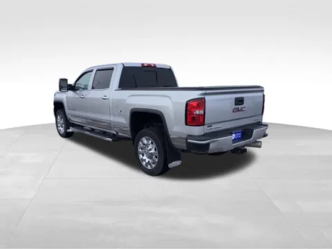 More photos of 2019 GMC Sierra 2500HD Denali at Gregg Young Automotive of Atlantic, IA