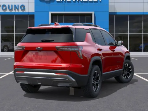 More photos of 2026 Chevrolet Equinox ACTIV at Gregg Young Automotive of Atlantic, IA