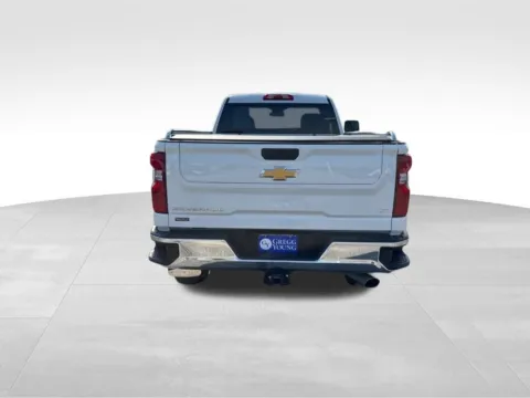 More photos of 2024 Chevrolet Silverado 3500HD LT at Gregg Young Automotive of Atlantic, IA