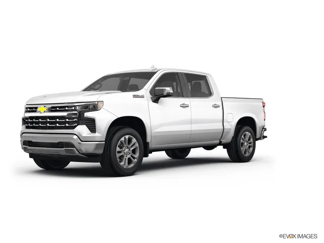 2023 Chevrolet Silverado 1500 LTZ for sale in Atlantic, IA
