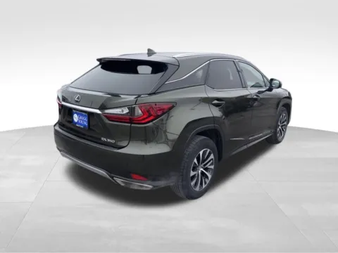 More photos of 2020 Lexus RX 350 at Gregg Young Automotive of Atlantic, IA