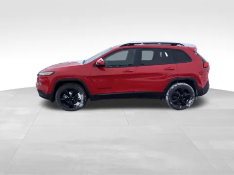 Another view of 2018 Jeep Cherokee Latitude for sale in Atlantic, IA at Gregg Young Automotive of Atlantic