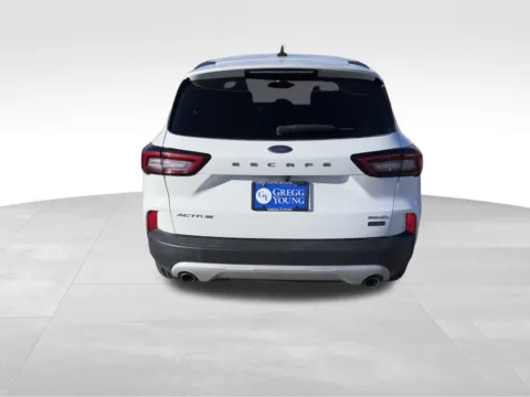 More photos of 2023 Ford Escape Active at Gregg Young Automotive of Atlantic, IA