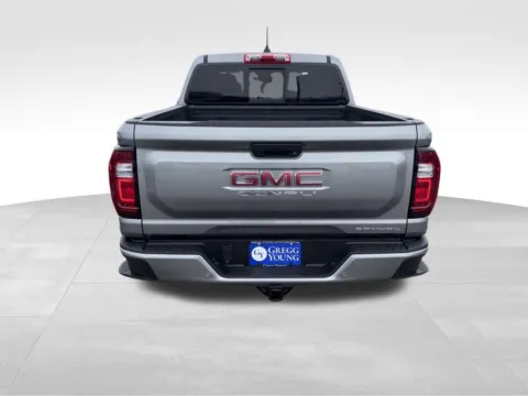 More photos of 2025 GMC Canyon Denali at Gregg Young Automotive of Atlantic, IA
