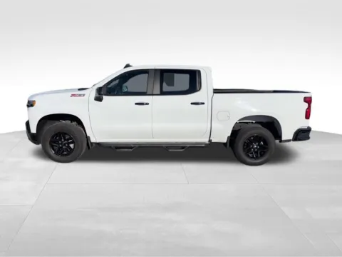 Another view of 2019 Chevrolet Silverado 1500 LT Trail Boss for sale in Atlantic, IA at Gregg Young Automotive of Atlantic