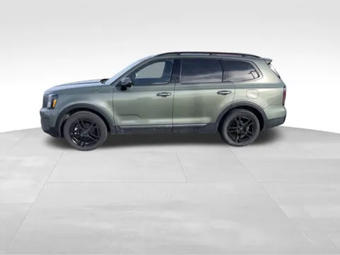 Another view of 2023 Kia Telluride EX X-Line for sale in Atlantic, IA at Gregg Young Automotive of Atlantic