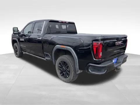 More photos of 2021 GMC Sierra 2500HD Denali at Gregg Young Automotive of Atlantic, IA