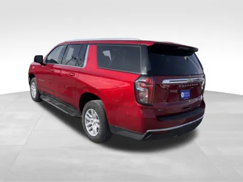 More photos of 2022 Chevrolet Suburban LT at Gregg Young Automotive of Atlantic, IA